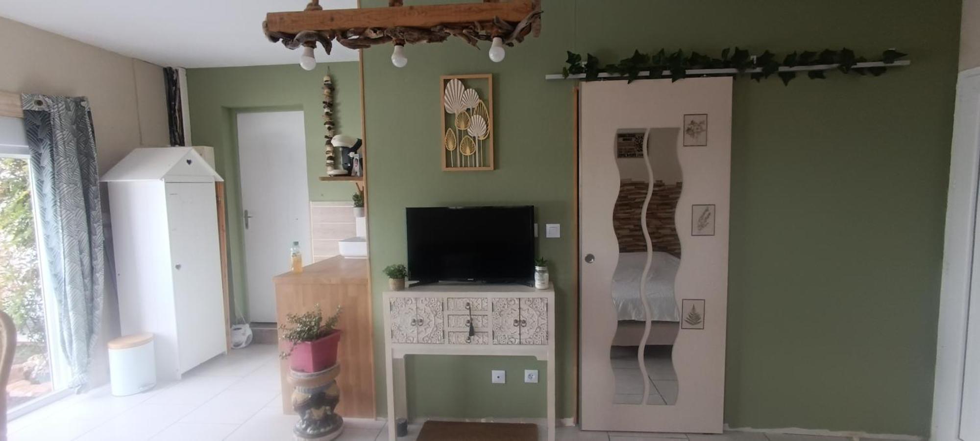 Apartment Cosy